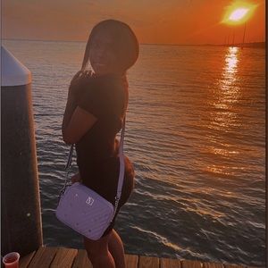 Meet your Posher, Michele